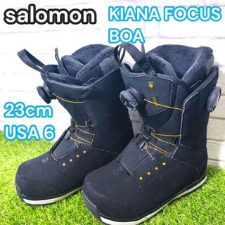 SALOMON - SALOMON DIALOGUE JP/15-16 サロモン ダイアログJPの通販 by