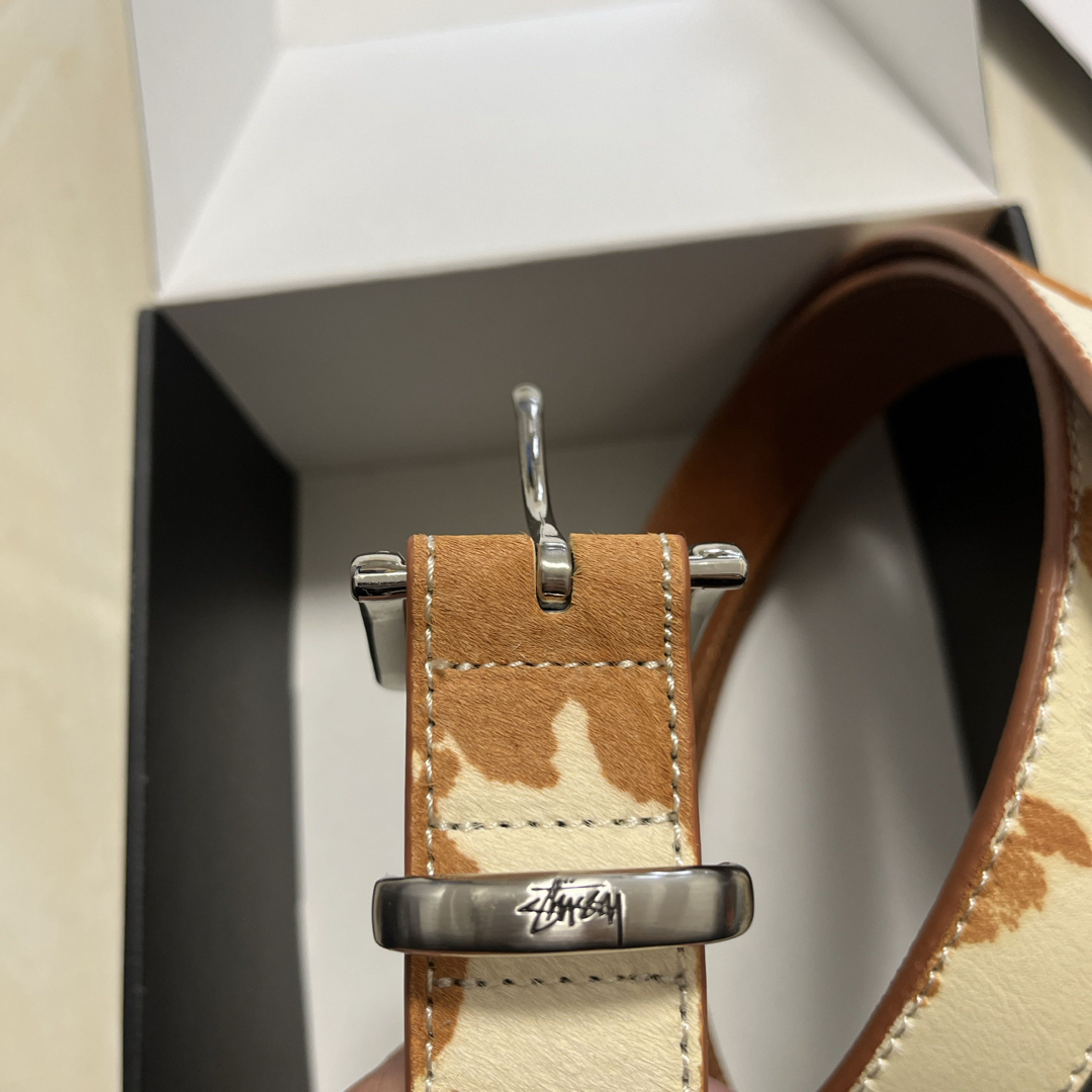 STUSSY - Stussyベルトの通販 by リアム's shop｜ステューシーならラクマ