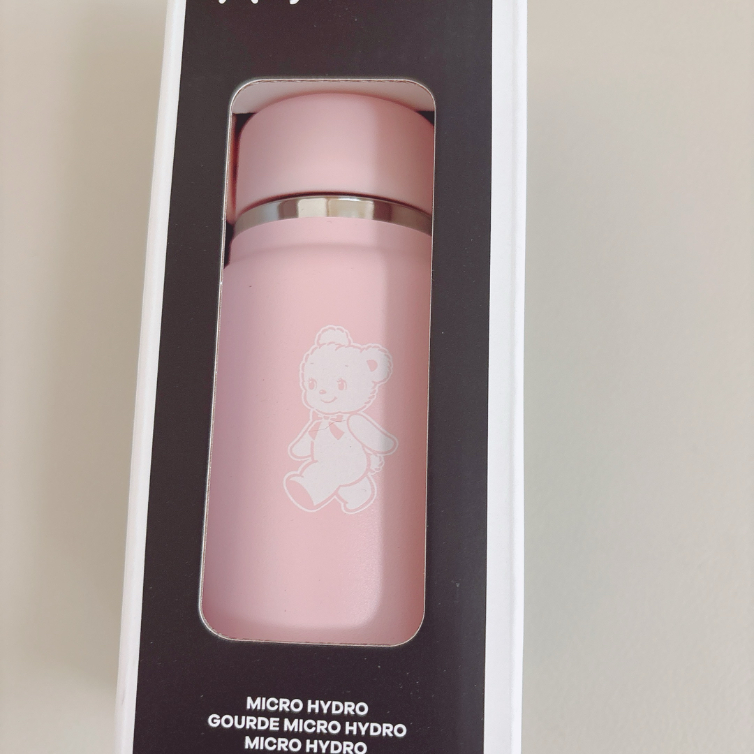 familiar - 【新品.未使用】♡ファミリア♡ ハイドロフラスク