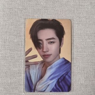 ENHYPEN - ENHYPENジェイセットの通販 by くま's shop｜エンハイプン