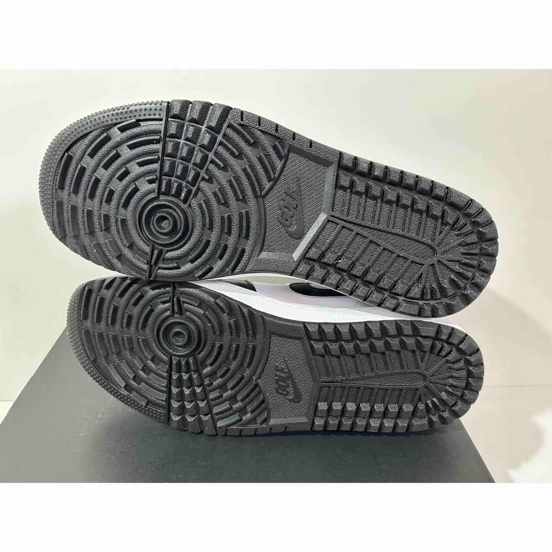 Jordan Brand（NIKE） - 【新品】NIKE エアジョーダン1 ハイ ゴルフ
