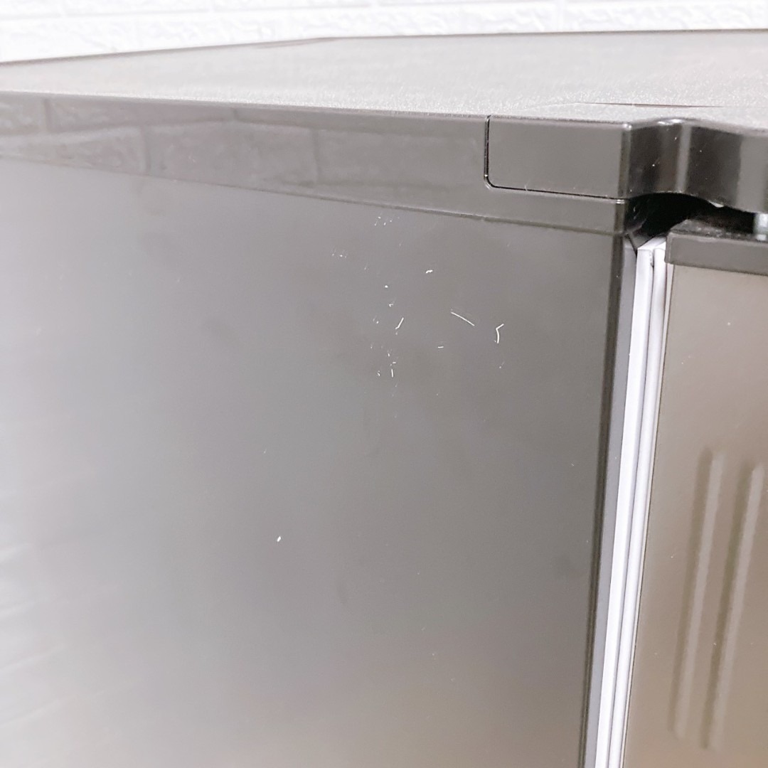 SHARP - B10171 シャープ 152L 冷蔵庫 一人暮らし 小型の通販 by