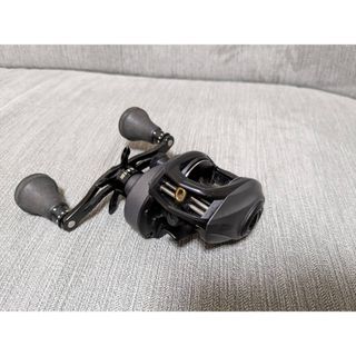 AbuGarcia - アブガルシア BLACKMAXの通販 by あああああああああ