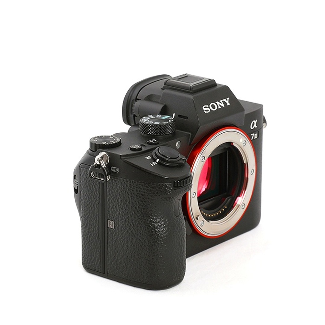 SONY - 【中古】(ソニー) SONY ILCE-7M3 α7 III ボディの通販 by
