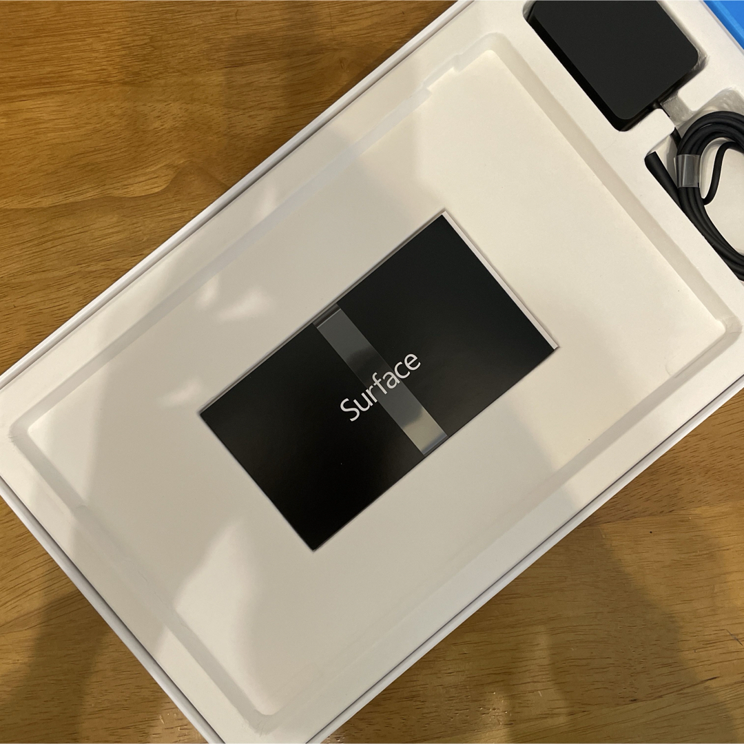 Microsoft - Microsoft＊Surface RT 64GB+Touch Cover＊新品の通販 by