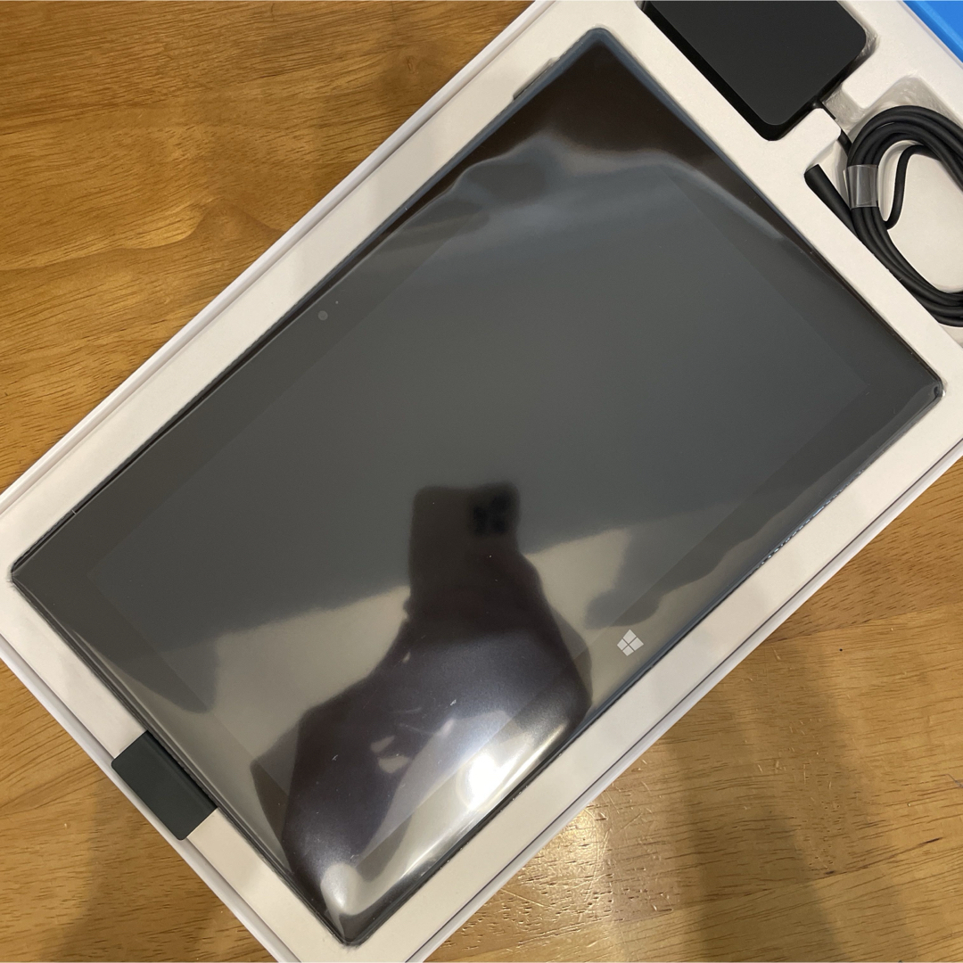 Microsoft - Microsoft＊Surface RT 64GB+Touch Cover＊新品の通販 by