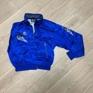 Kappa - kappa(カッパ)ユベントス 90年代 サッカージャージの通販 by