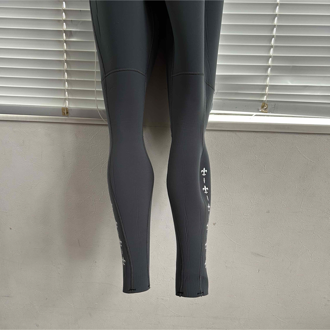 DOVE ダヴ レディース ウェットスーツ ジャーフル3mm ノンジップの通販