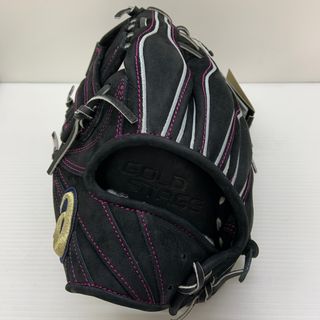 asics - 【廃盤】アシックス 大谷翔平モデル 一般軟式グラブ 左投げ