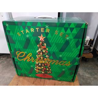 Francfranc - クリスマスツリー Francfranc スターターセット 150cm