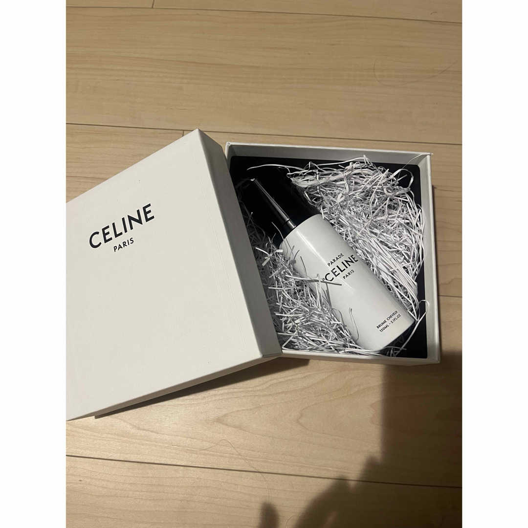 CELINE - CELINEヘアミストパラードの通販 by aa shop｜セリーヌならラクマ
