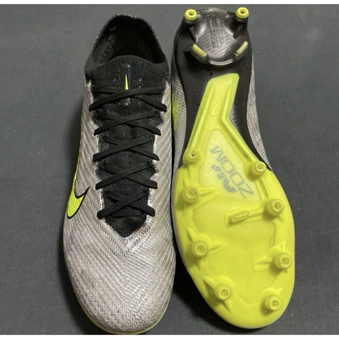 NIKE - NIKE マーキュリアルヴェイパー15 AG-PRO 26cm 159の通販 by