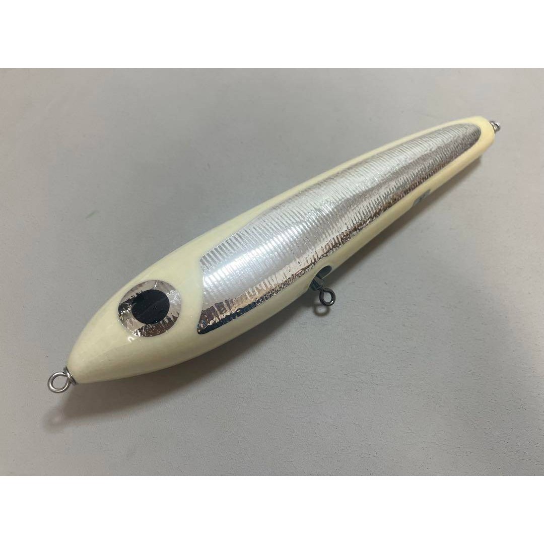 γ250-305 N ホワイト カーペンター carpenter γ BFの通販 by うさ's