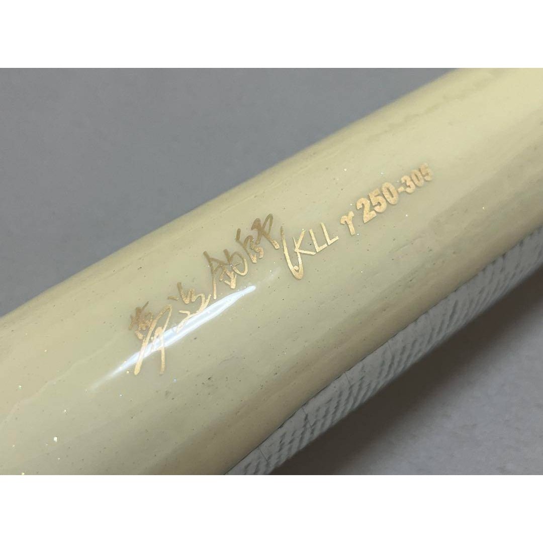 γ250-305 N ホワイト カーペンター carpenter γ BFの通販 by うさ's