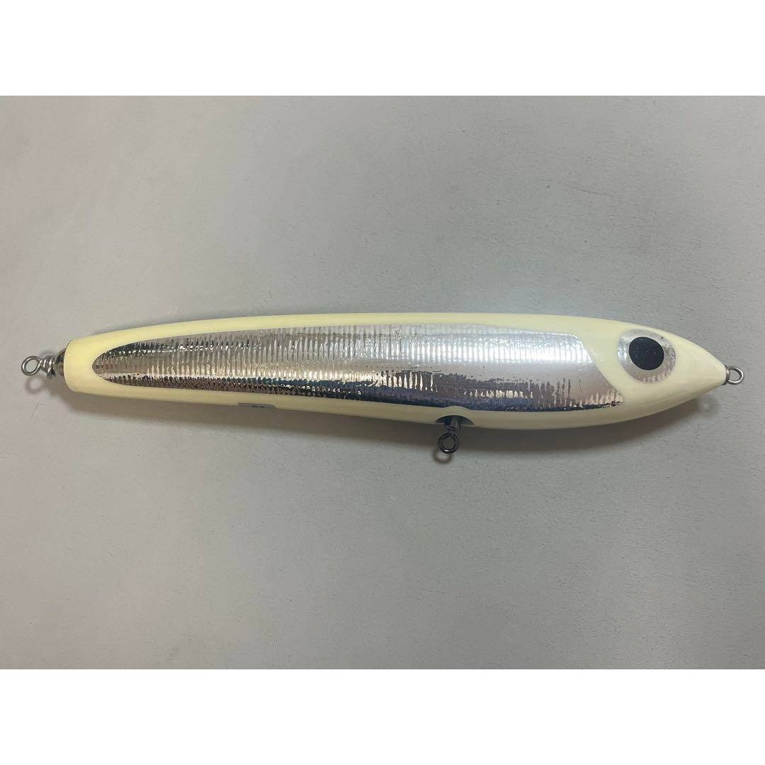 γ250-305 N ホワイト カーペンター carpenter γ BFの通販 by うさ's