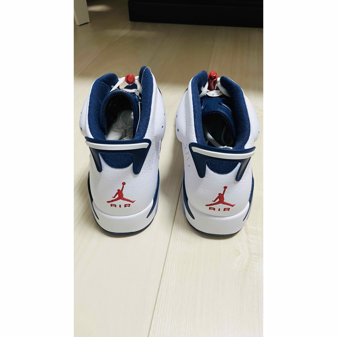 Jordan Brand（NIKE） - AIR JORDAN 6 RETRO Sydney Olympicの通販 by