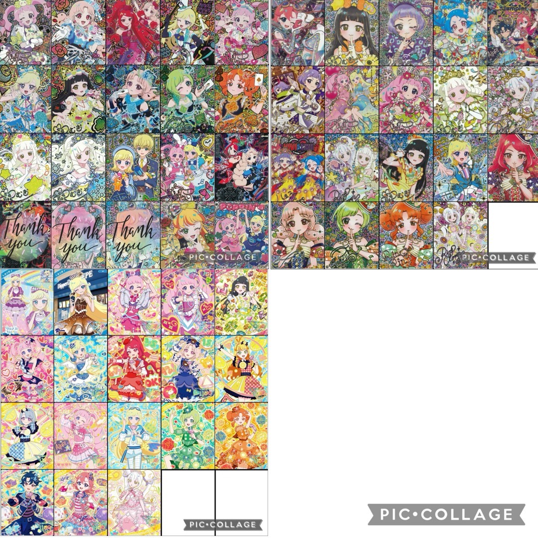 T-ARTS - ひみつのアイプリ まとめ売りの通販 by いちか's shop