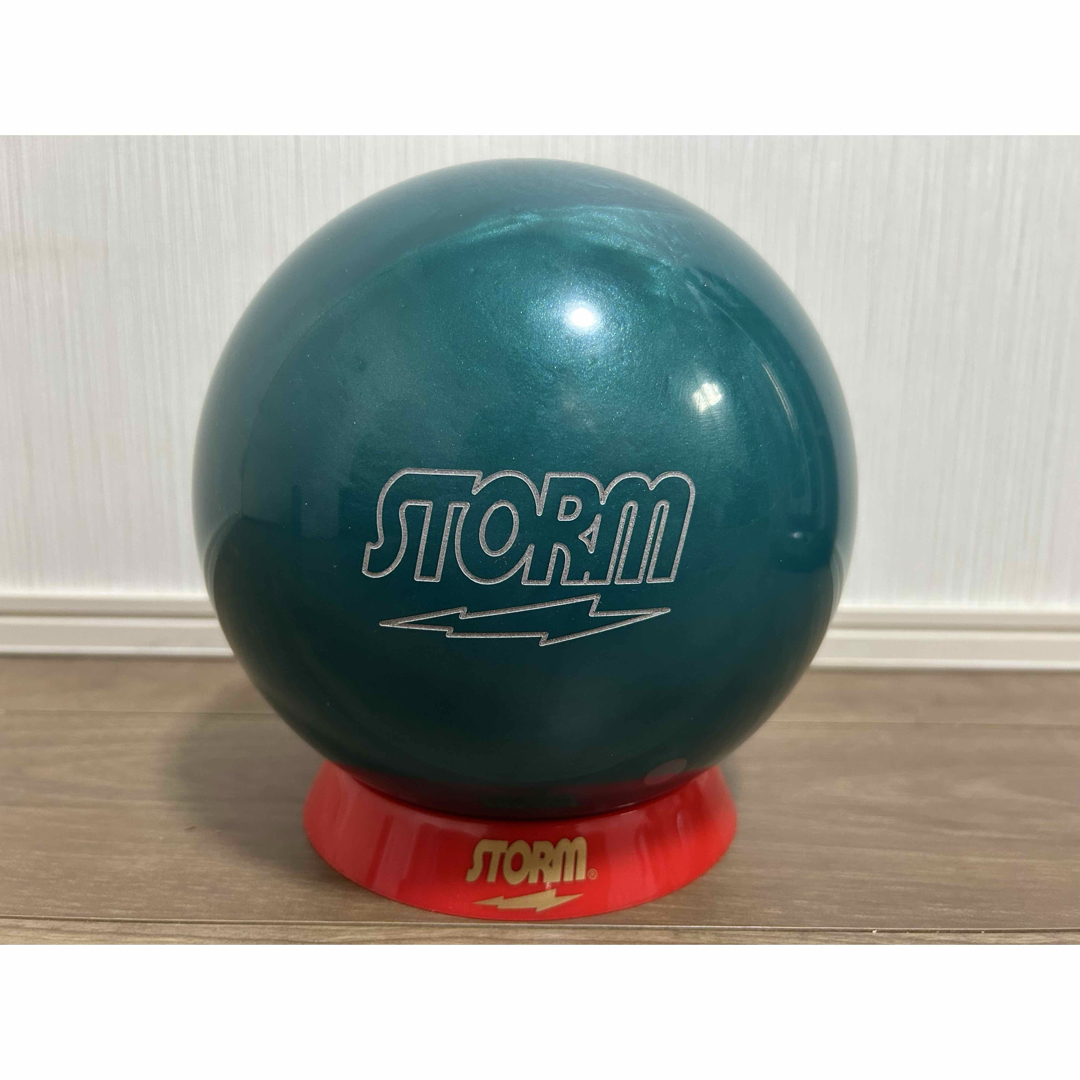 新品】ハイロード・40 ストーム 15ポンド4オンス 3の通販 by