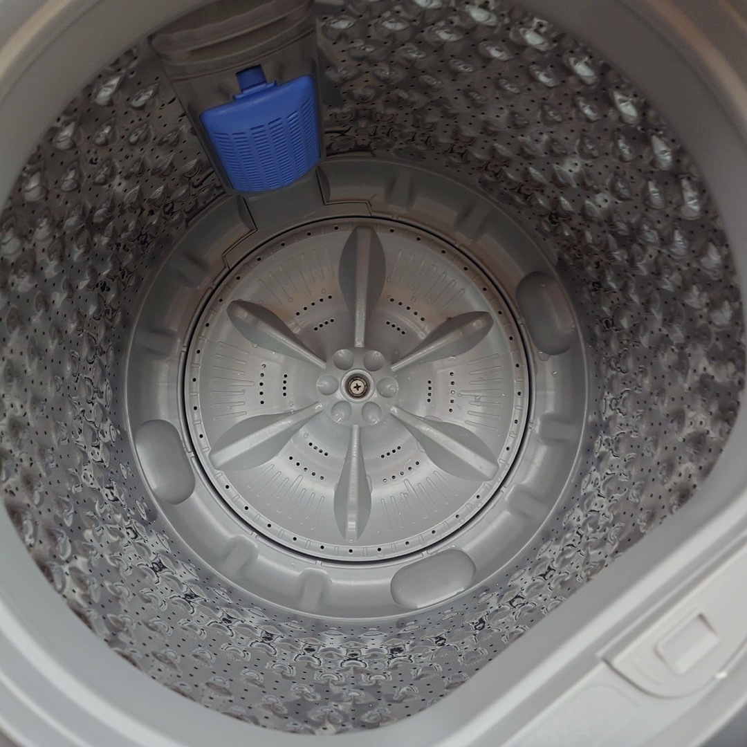 COMFEE' - Comfee 洗濯機 CACO6EW70/TT 7kg 2023年製 J059の通販 by