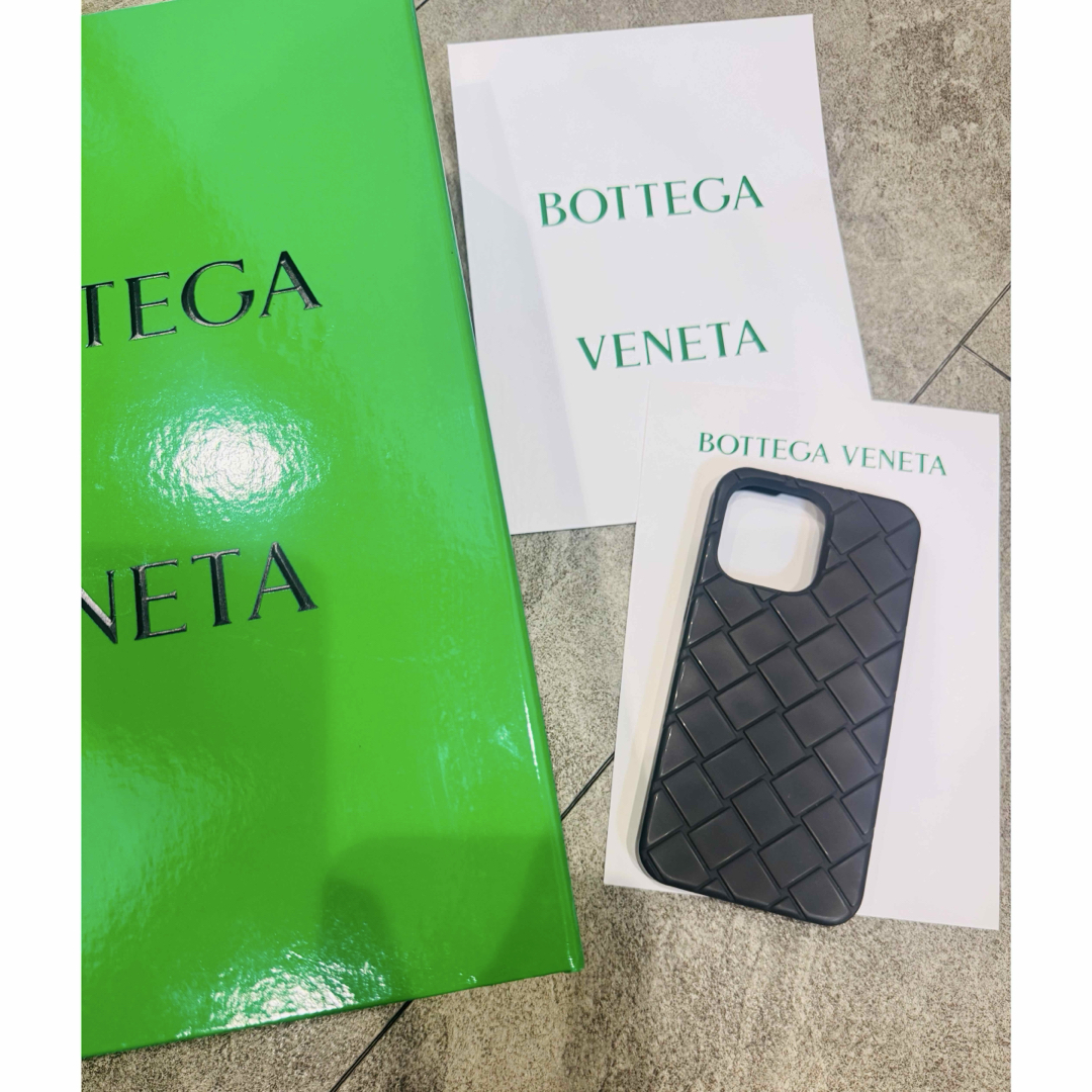 BOTTEGA VENETA - 【レア商品！】ボッテガヴェネタ iPhoneケース