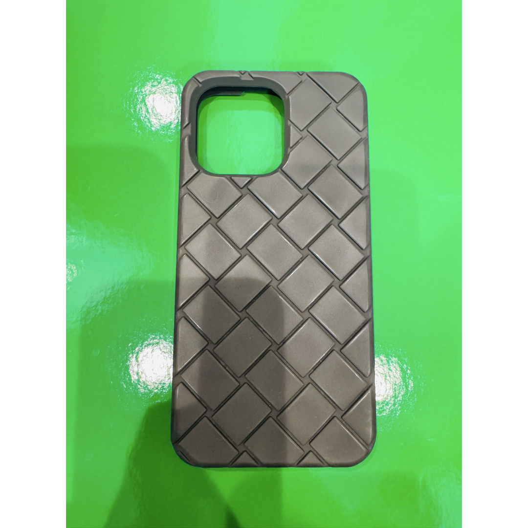 BOTTEGA VENETA - 【レア商品！】ボッテガヴェネタ iPhoneケース