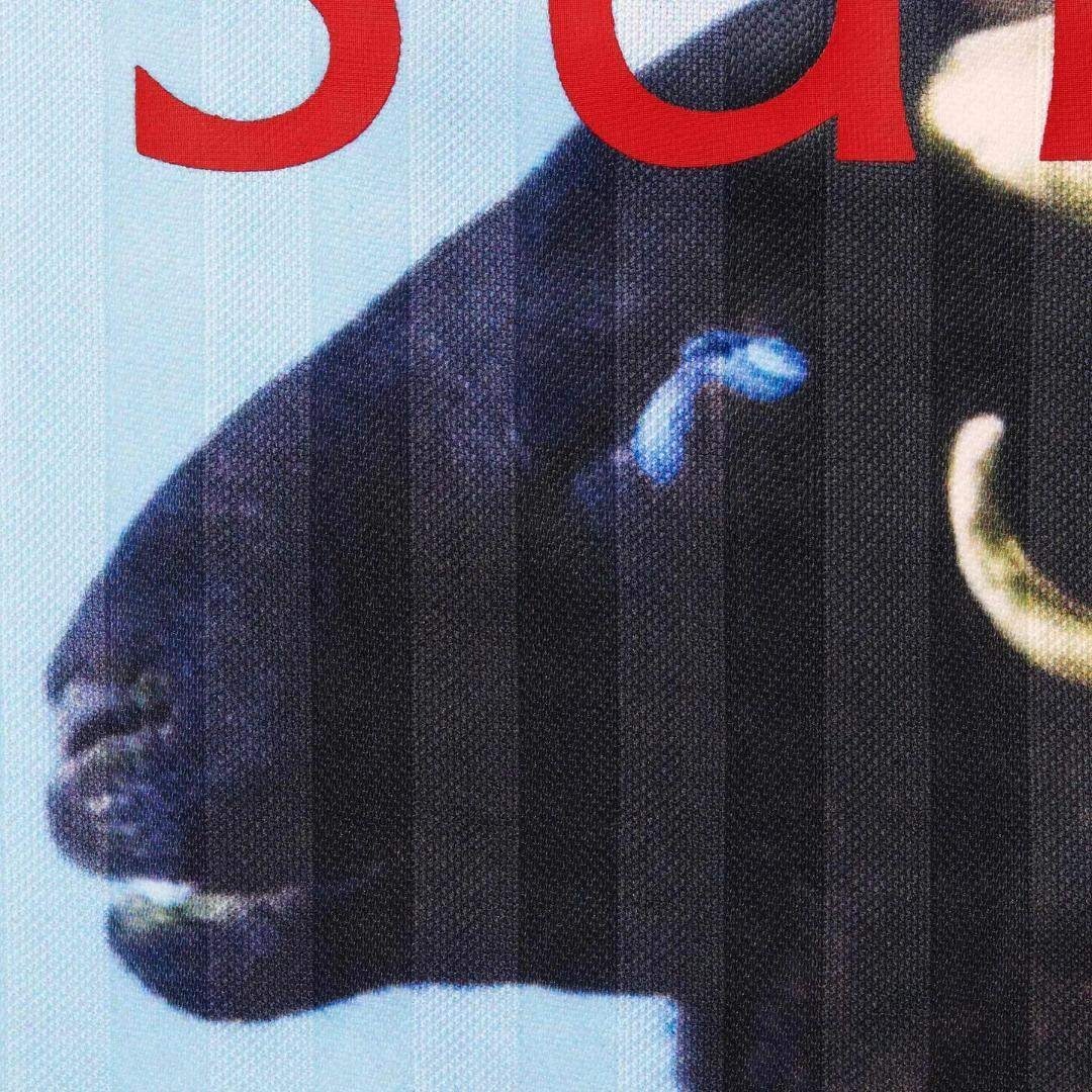 Supreme - Supreme x Damien Hirst Soccer Jersey Mの通販 by ケイ12's