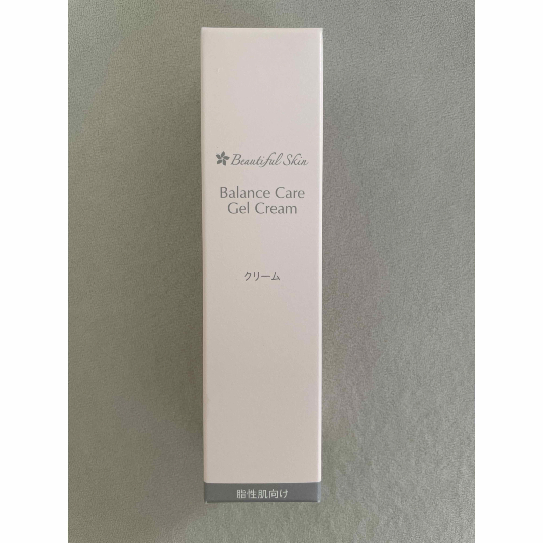 ビューティフルスキン バランスケアジェルクリームの通販 by TA's shop