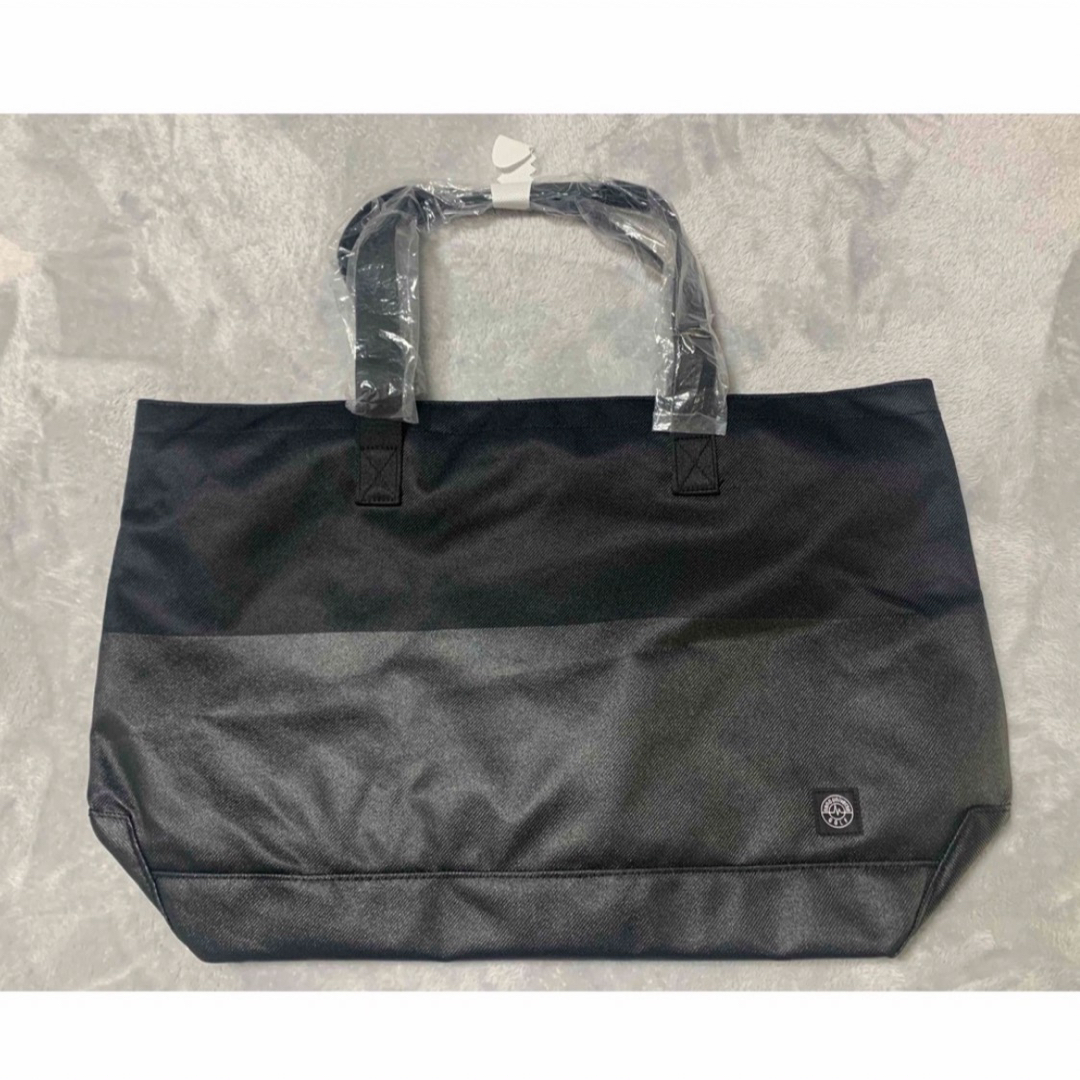 nano・universe - 【新品未使用】nano universe GOLF バイカラー