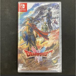 Nintendo Switch - 新品未開封 シュリンク付き Switchソフト