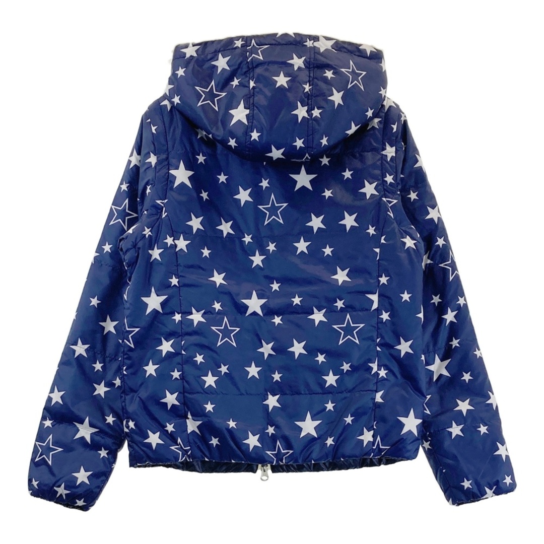 サイズ：M CALLAWAY キャロウェイ リバーシブル2WAY フード付き中綿