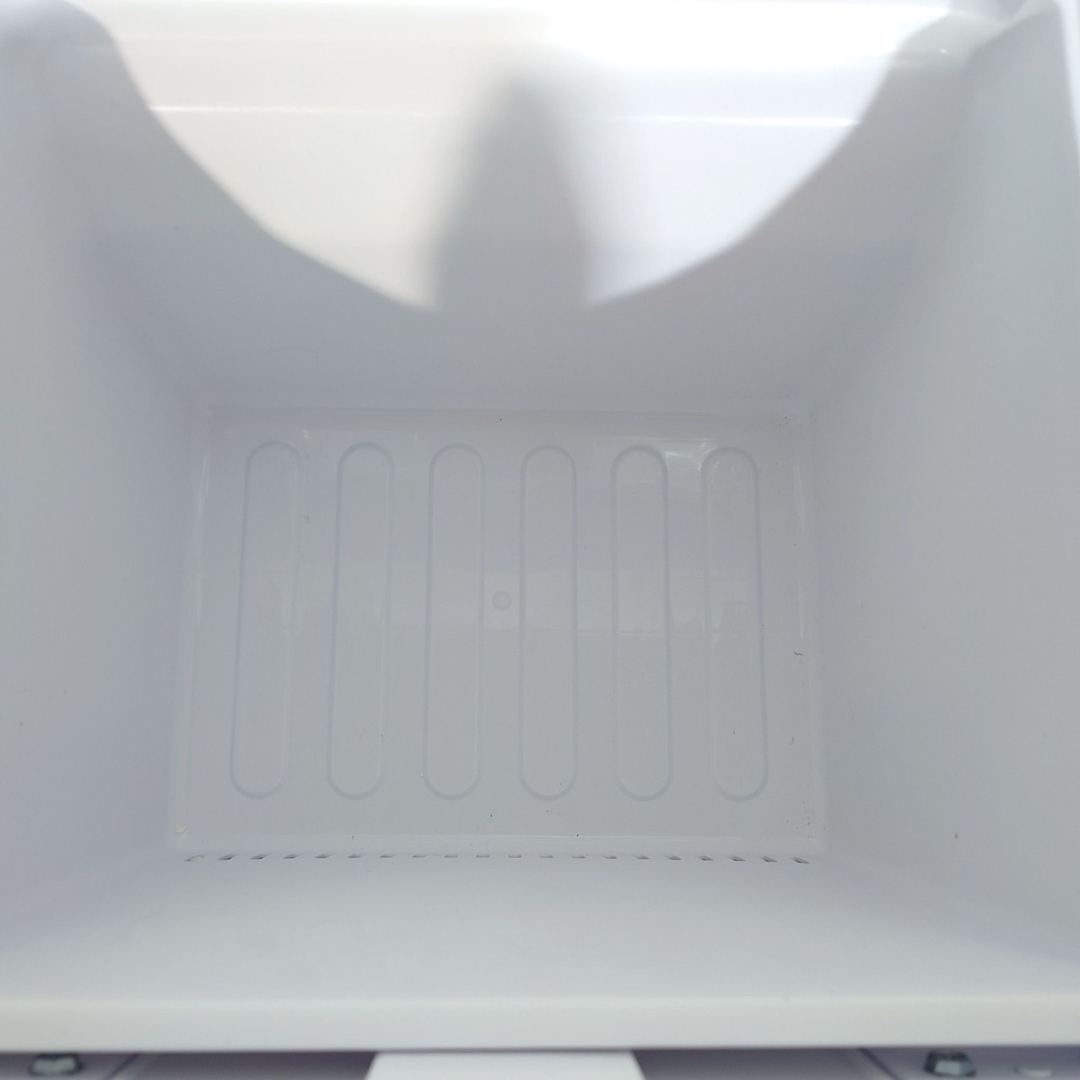 SHARP - SHARP 冷蔵庫 SJ-D18K-W 179L 2024年製 美品 J081の通販 by