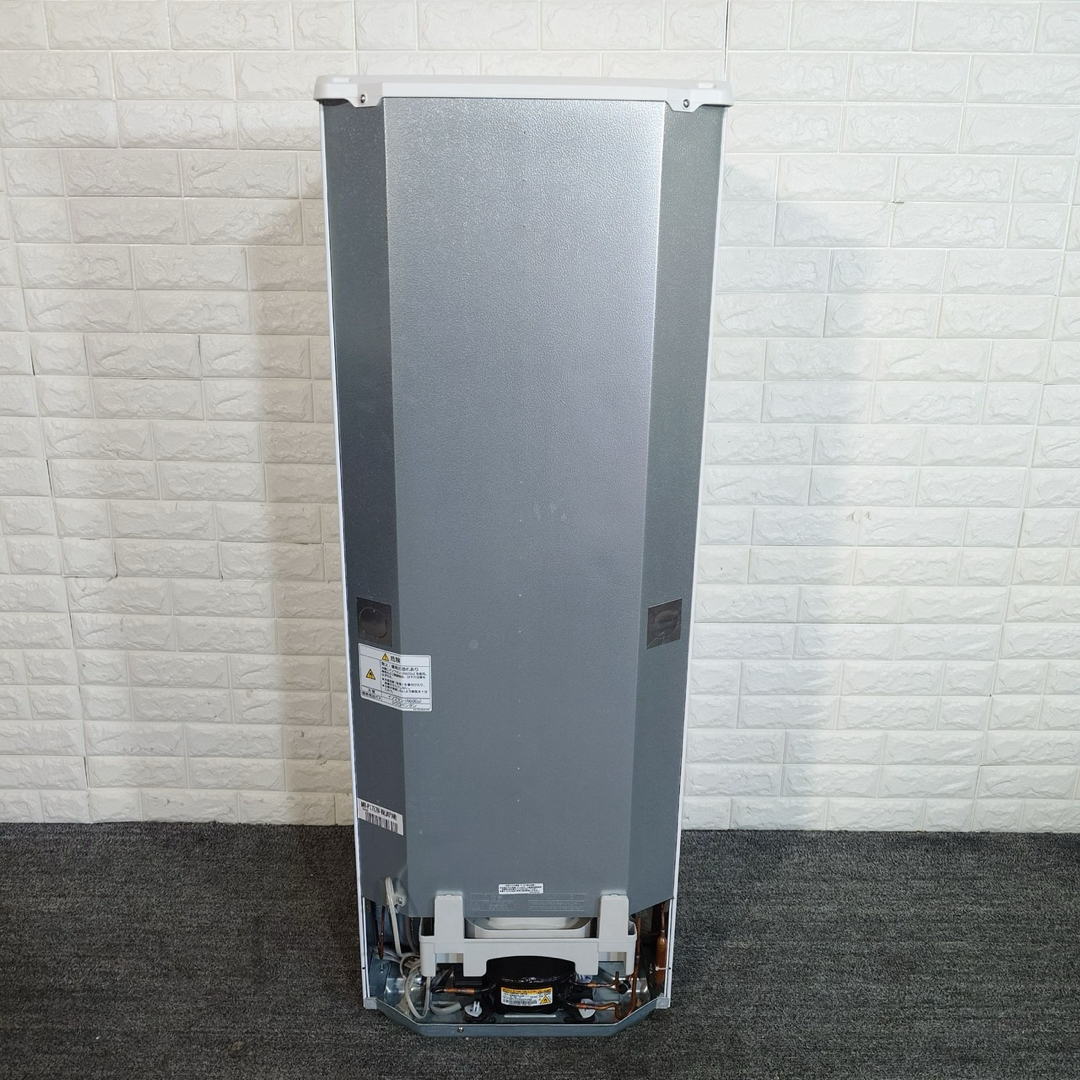 三菱電機 - MITSUBISHI 冷蔵庫 MR-P17E2H 168L 2023年 J086の通販 by