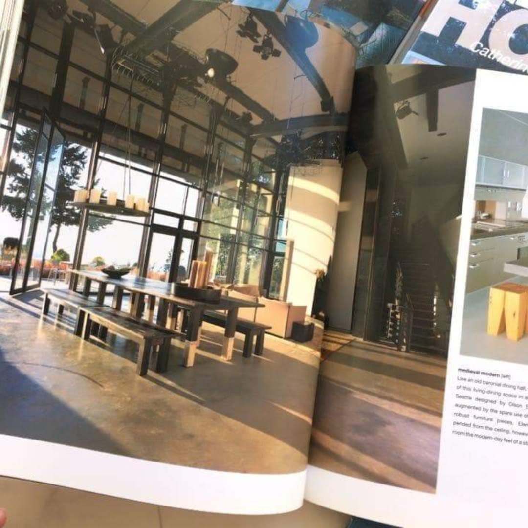 ヒルズ購入インテリア 洋書/伊礼智ズントー中村好文メルクリ内藤廣