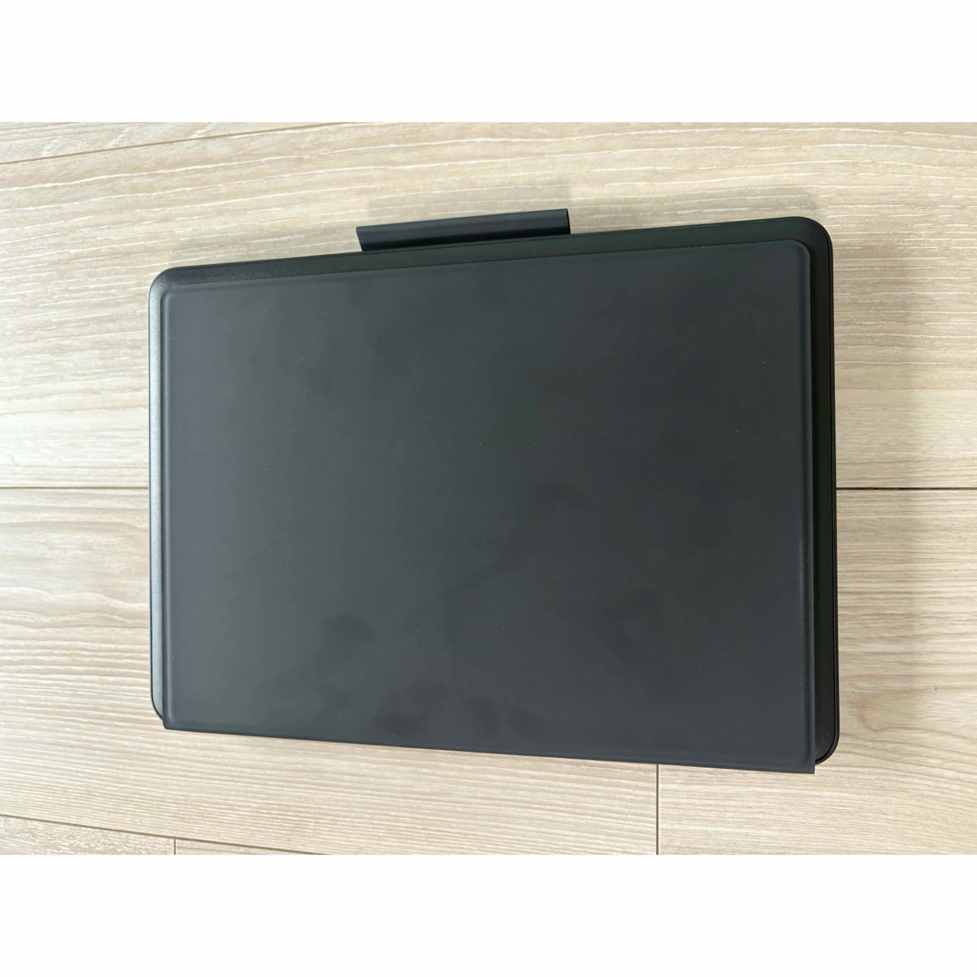 Logicool - Logicool Slim Folio iPad用キーボードケースの通販 by