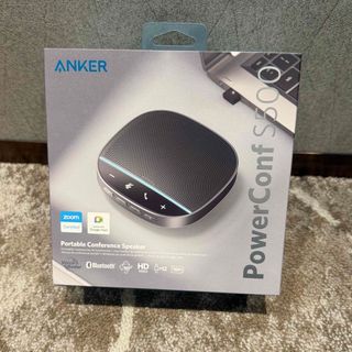 Anker - 新品未使用品 Anker PowerConf S500 リコール対象外確認済みの