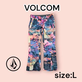 volcom（スノーボード）のフリマアイテム一覧