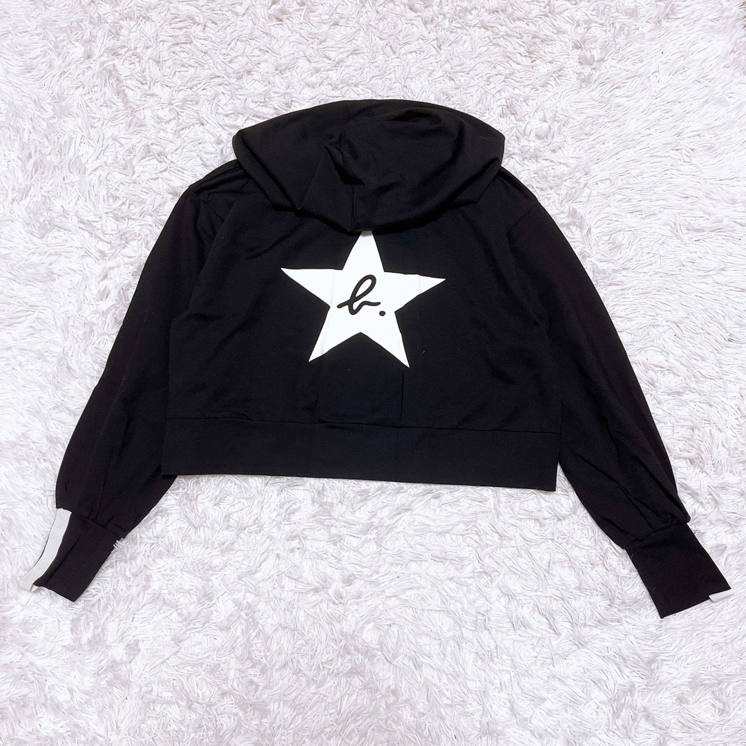 agnes b. - agnes b. NERGY スエット セットアップ パーカー パンツ