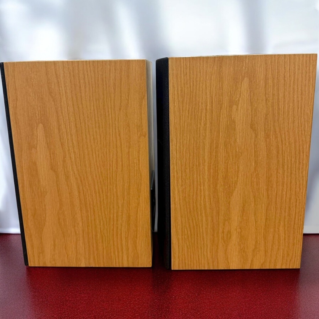 希少品 FOCAL JMlab TANTAL505 スピーカーペア シリアル連番の通販 by