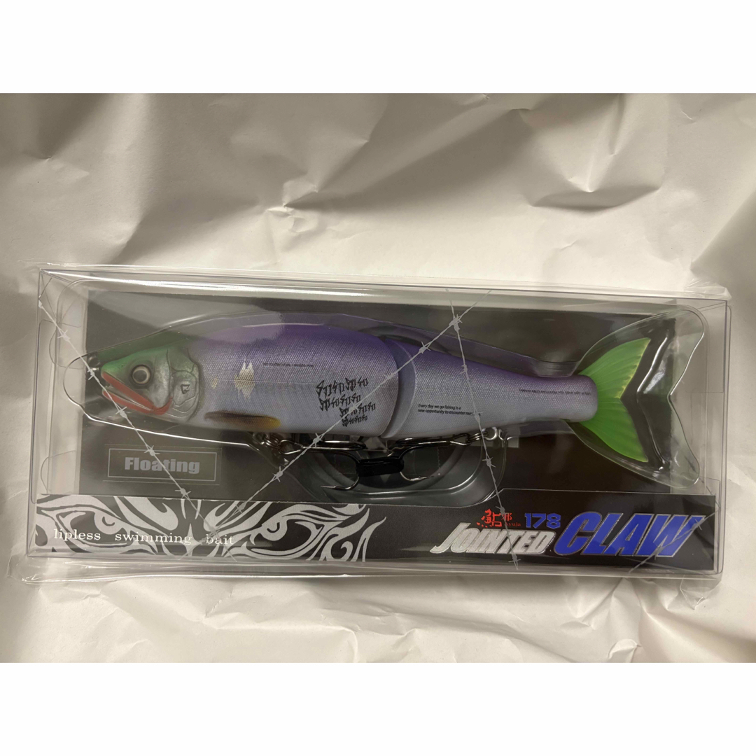 GAN CRAFT - ジョイクロ178 13日のG ジョーカー ①の通販 by 鮫屋