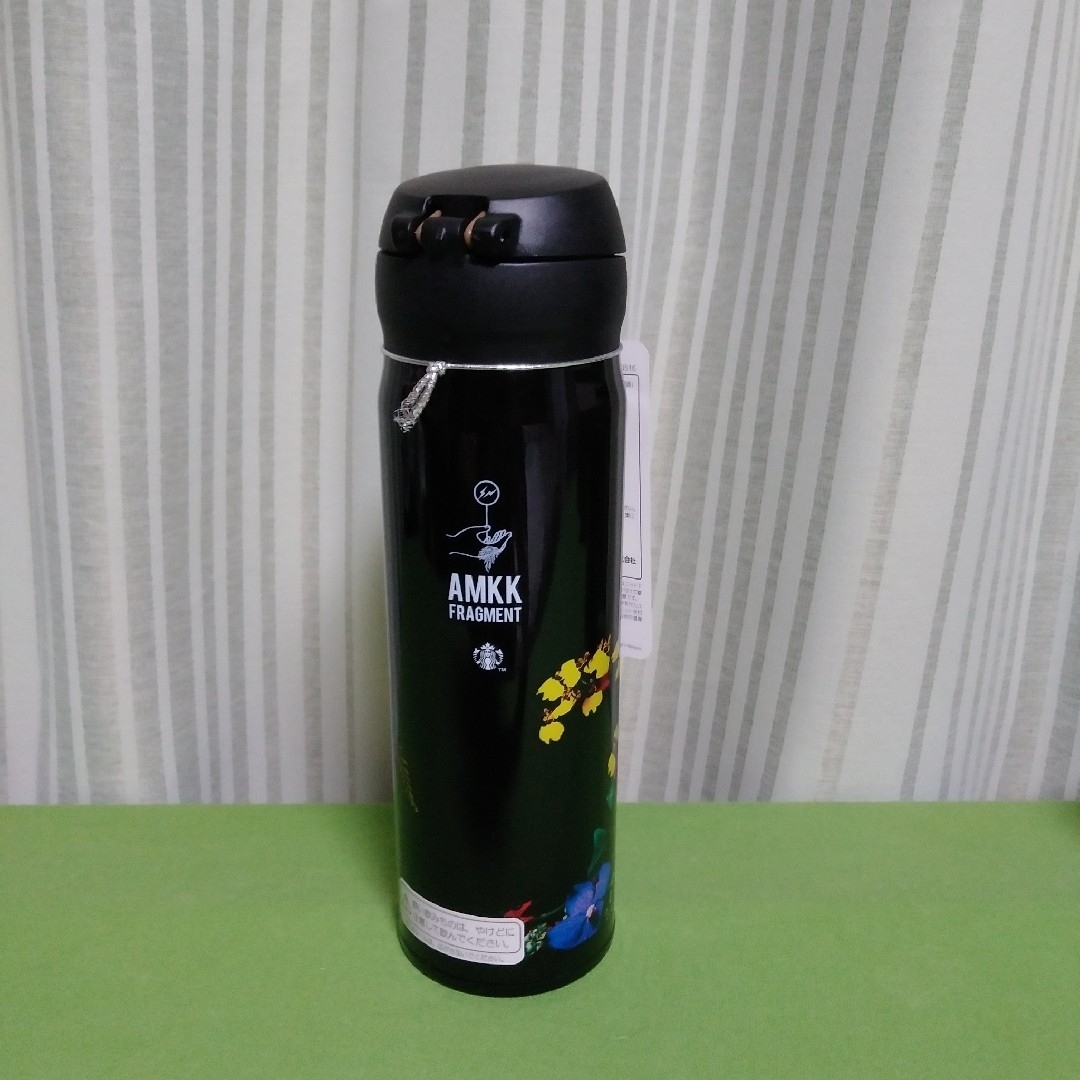 Starbucks Coffee - 新品未使用スターバックス fragment AMKK スタバ