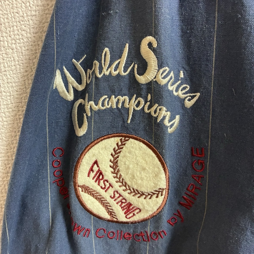 ☆超レア☆ドジャース ヤンキース 大谷翔平 リバーシブル ジャケット L