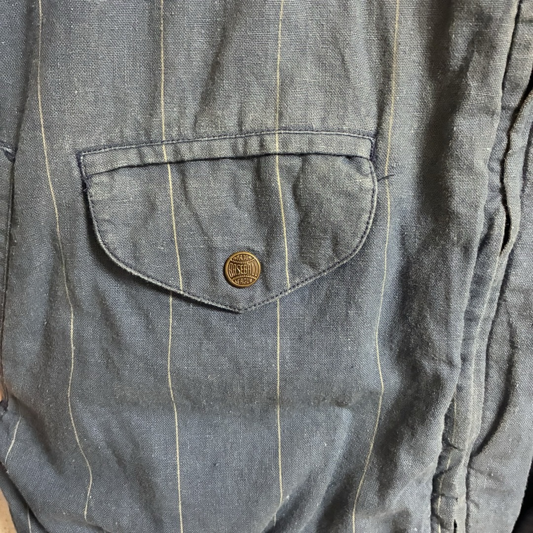 ☆超レア☆ドジャース ヤンキース 大谷翔平 リバーシブル ジャケット L