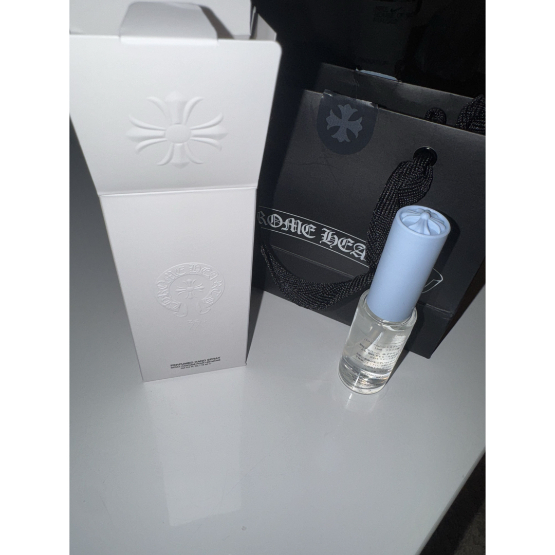 Chrome Hearts - クロムハーツ 香水 (ハンドスプレー)の通販 by J.78's