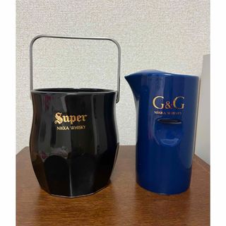 ニッカウヰスキー - ブラックニッカ クリア 大容量向け定量ポンプ