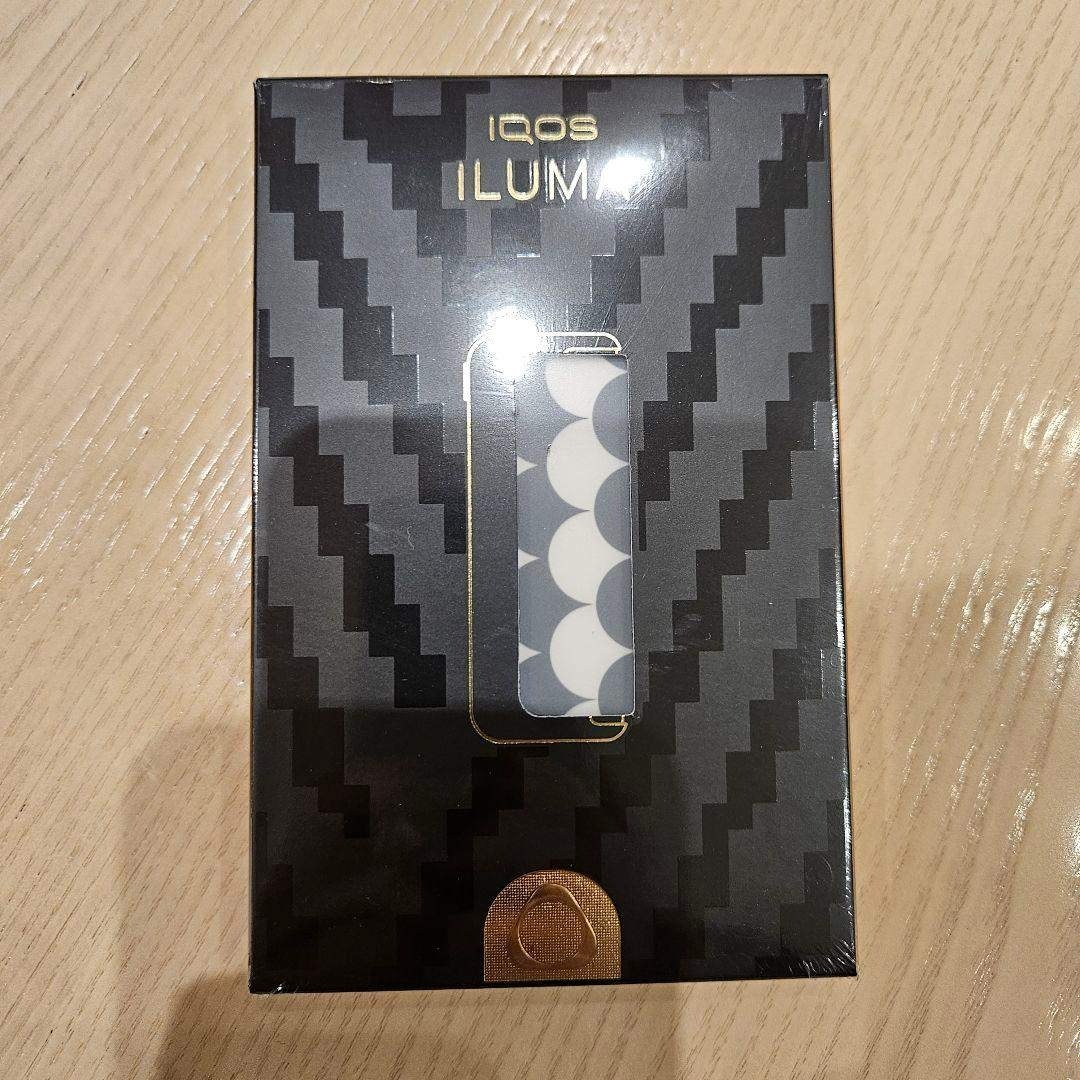 IQOS - セレッティ プライム カバー セット IQOS 海外限定の通販 by