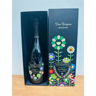 Dom Pérignon - アルマンドグリーン マスターズエディション空き瓶箱