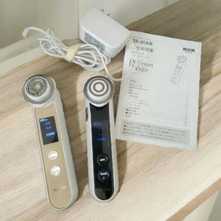 YA-MAN - 新品 未開封 ヤーマン ミーゼ ダブルピーリングクリア