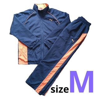 PUMA（ジャージ ・ オレンジ/橙色系）のフリマアイテム一覧