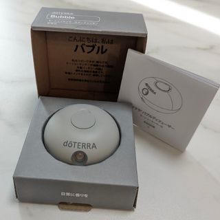 doTERRA（アロマディフューザー）のフリマアイテム一覧