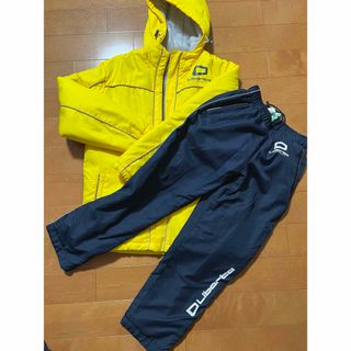 LIBERTA - めー様専用 リベルタ Liberta サッカー ジャージ上下 130cm